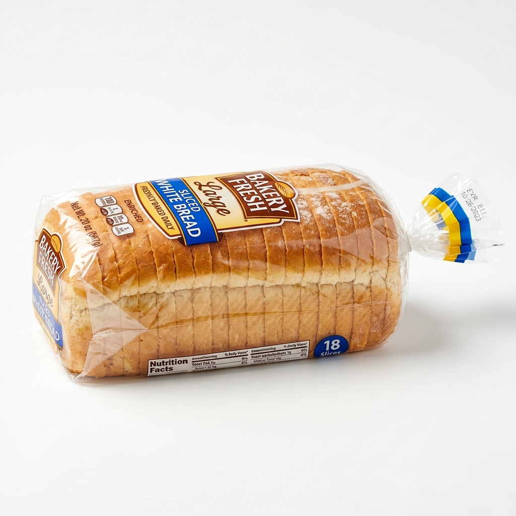 Bread