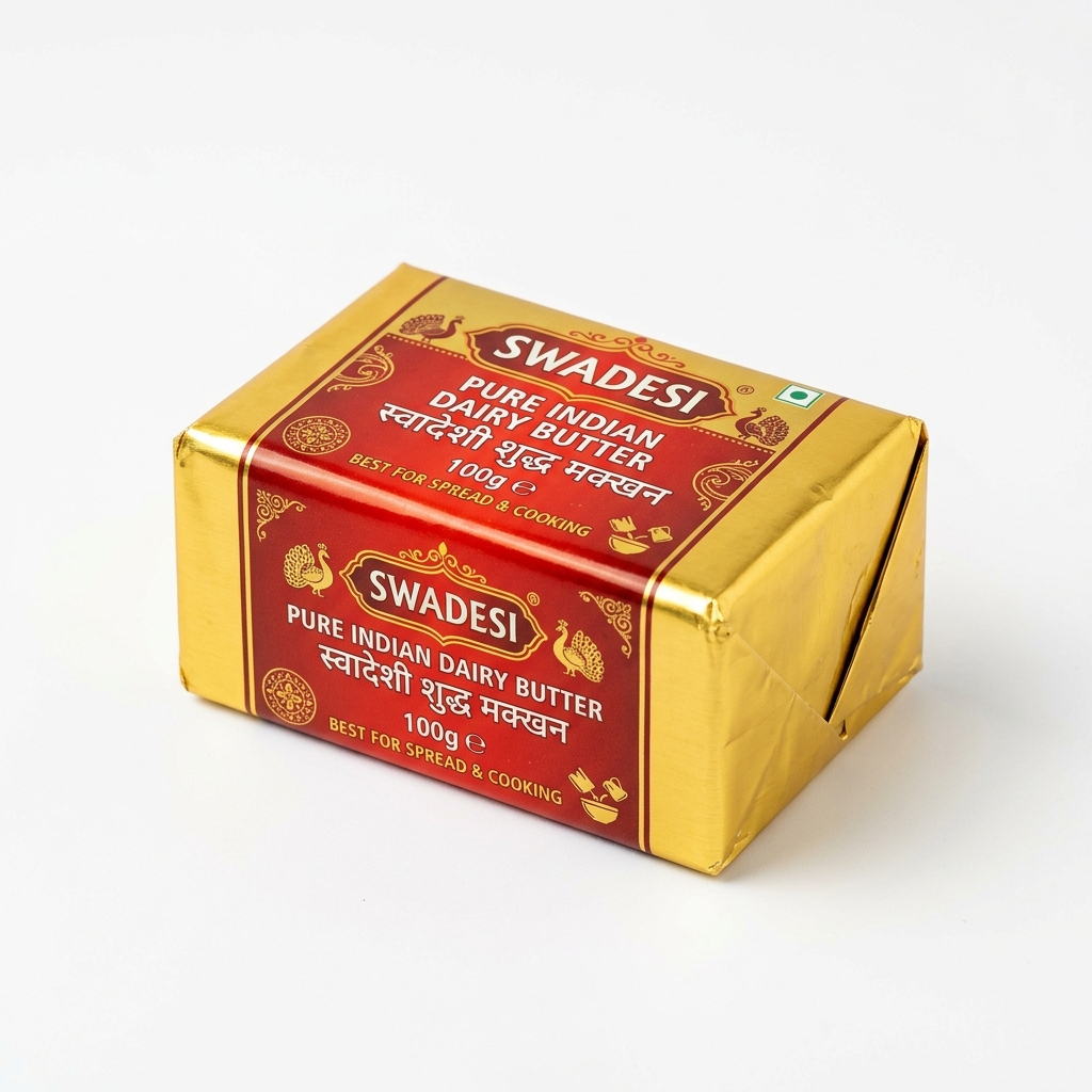 Butter