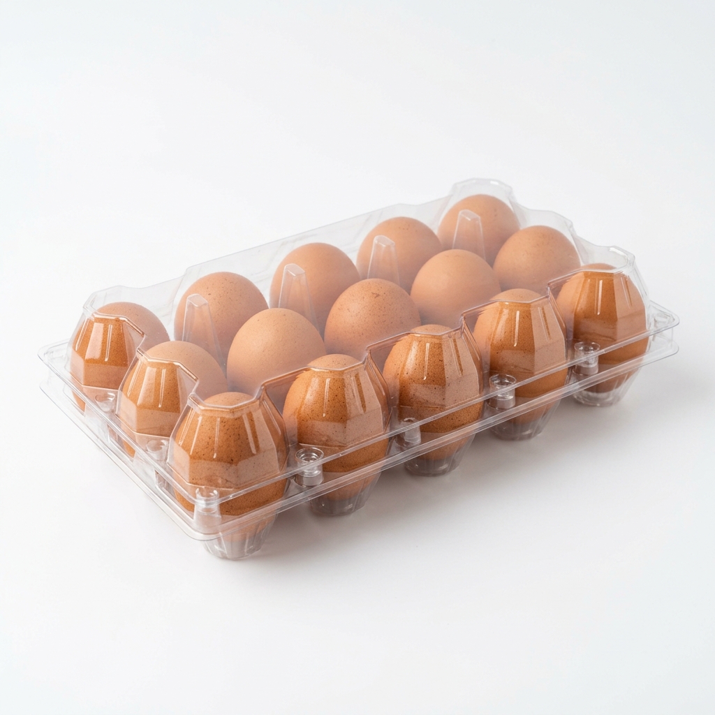 Eggs
