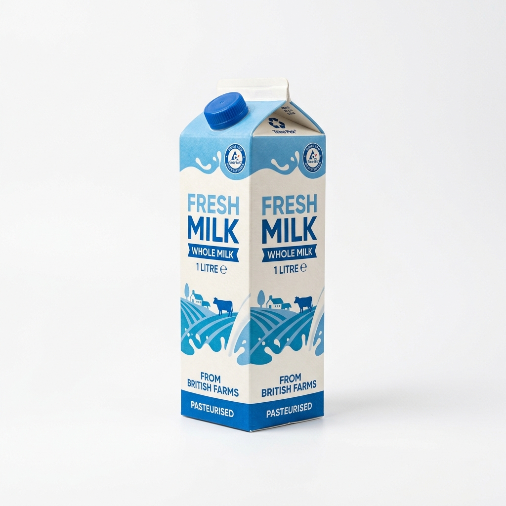 Milk